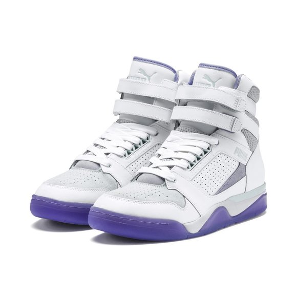 Puma Other - [370595-01] Mens Puma Palace Guard Mid Easter